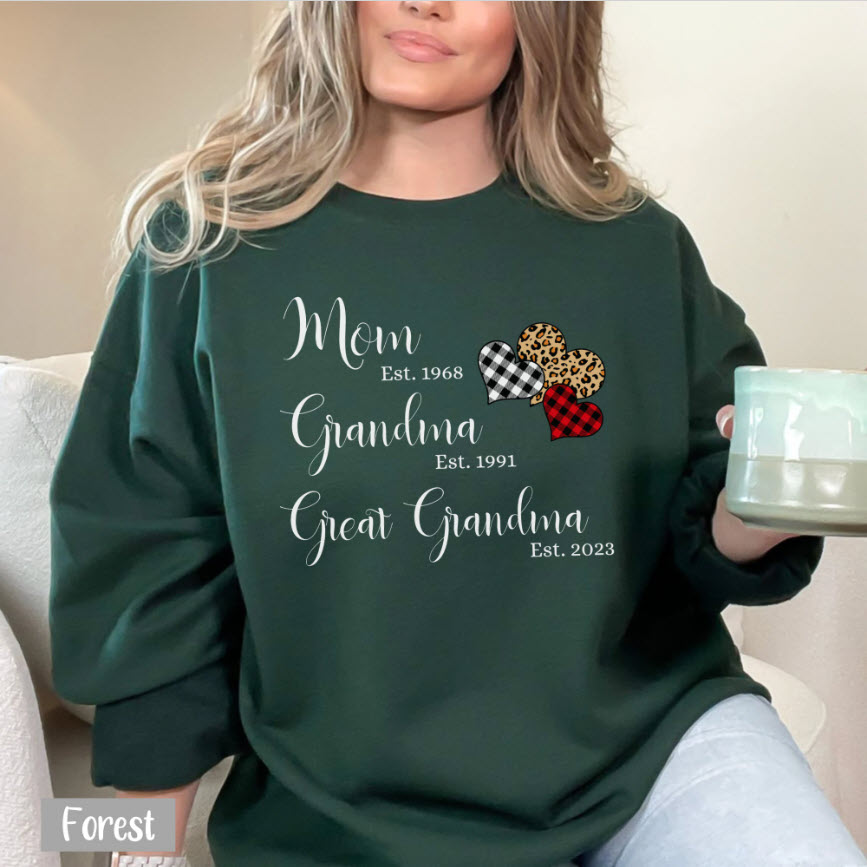 Grandmother