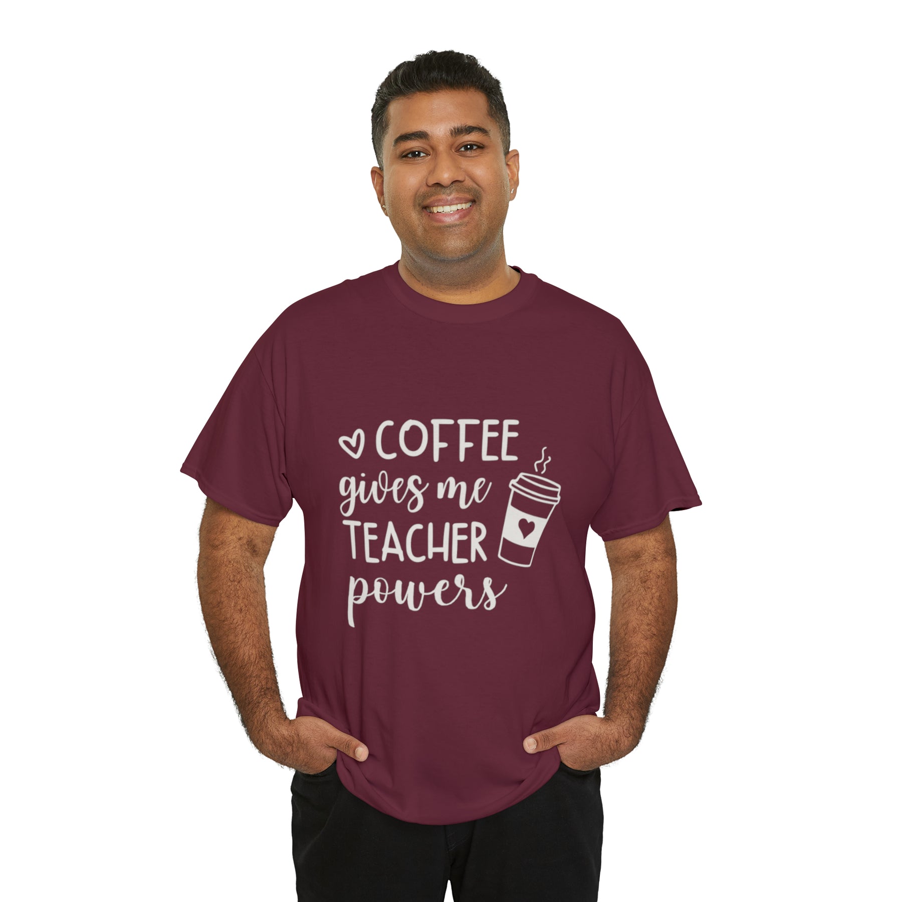 Teacher T-Shirt Gift - Teacher Appreciation