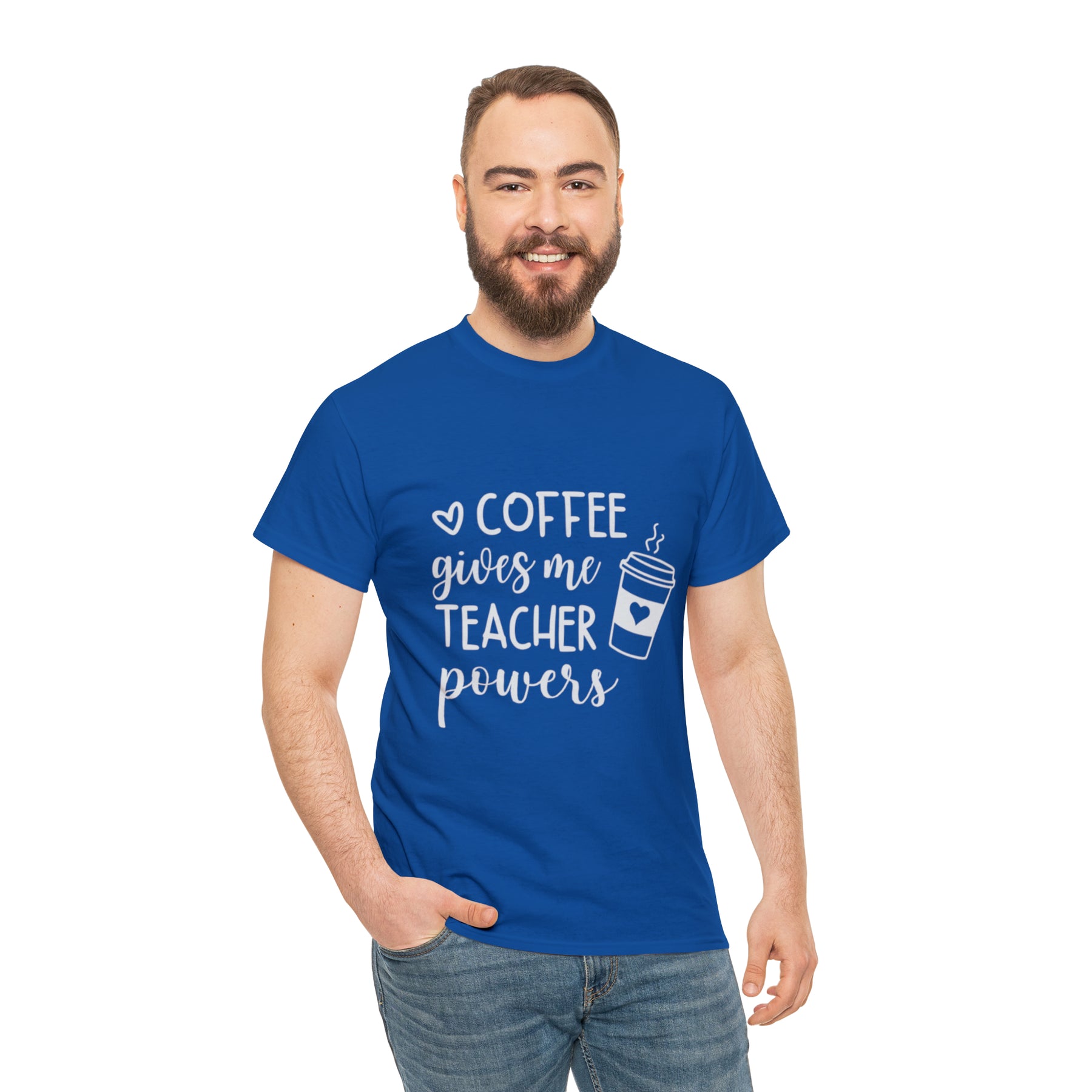 Teacher T-Shirt Gift - Teacher Appreciation