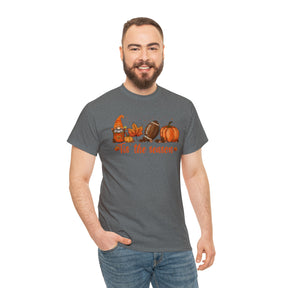 Tis The Season Fall Shirt For Fall Lovers - Autumn Thanksgiving Pumpkin Season