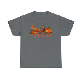 Tis The Season Fall Shirt For Fall Lovers - Autumn Thanksgiving Pumpkin Season