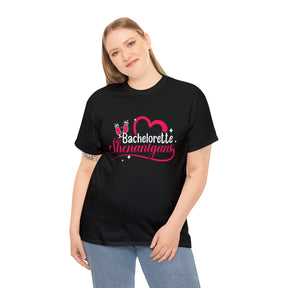 Bachelorette Party Shirts For Bridal Party Gifts