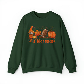 Tis The Season Fall Shirt For Fall Lovers - Autumn Thanksgiving Pumpkin Season