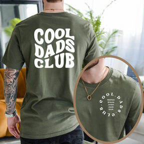 Cool Dads Club - Dad Gift