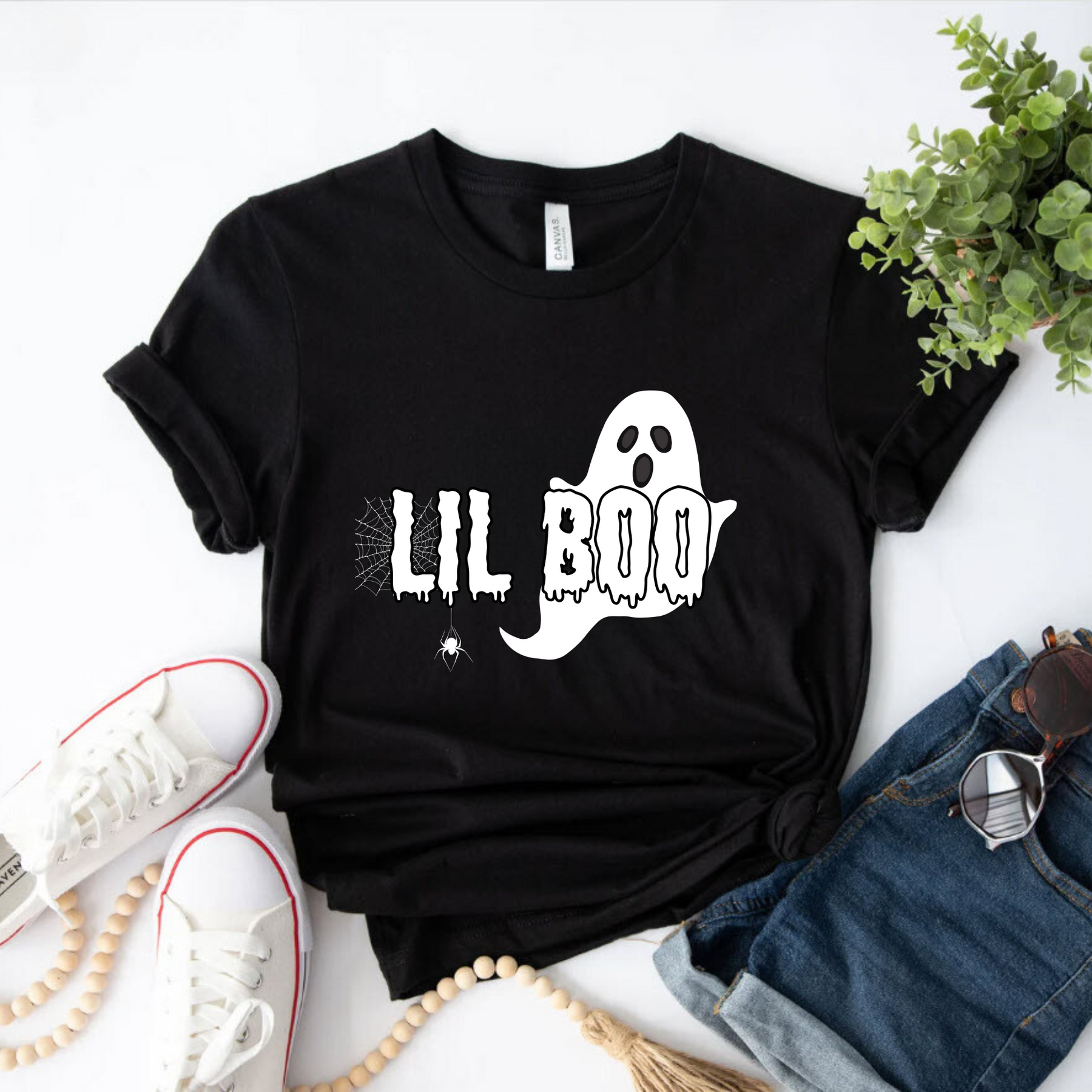 Matching Halloween Sweatshirts - Family Halloween Shirts