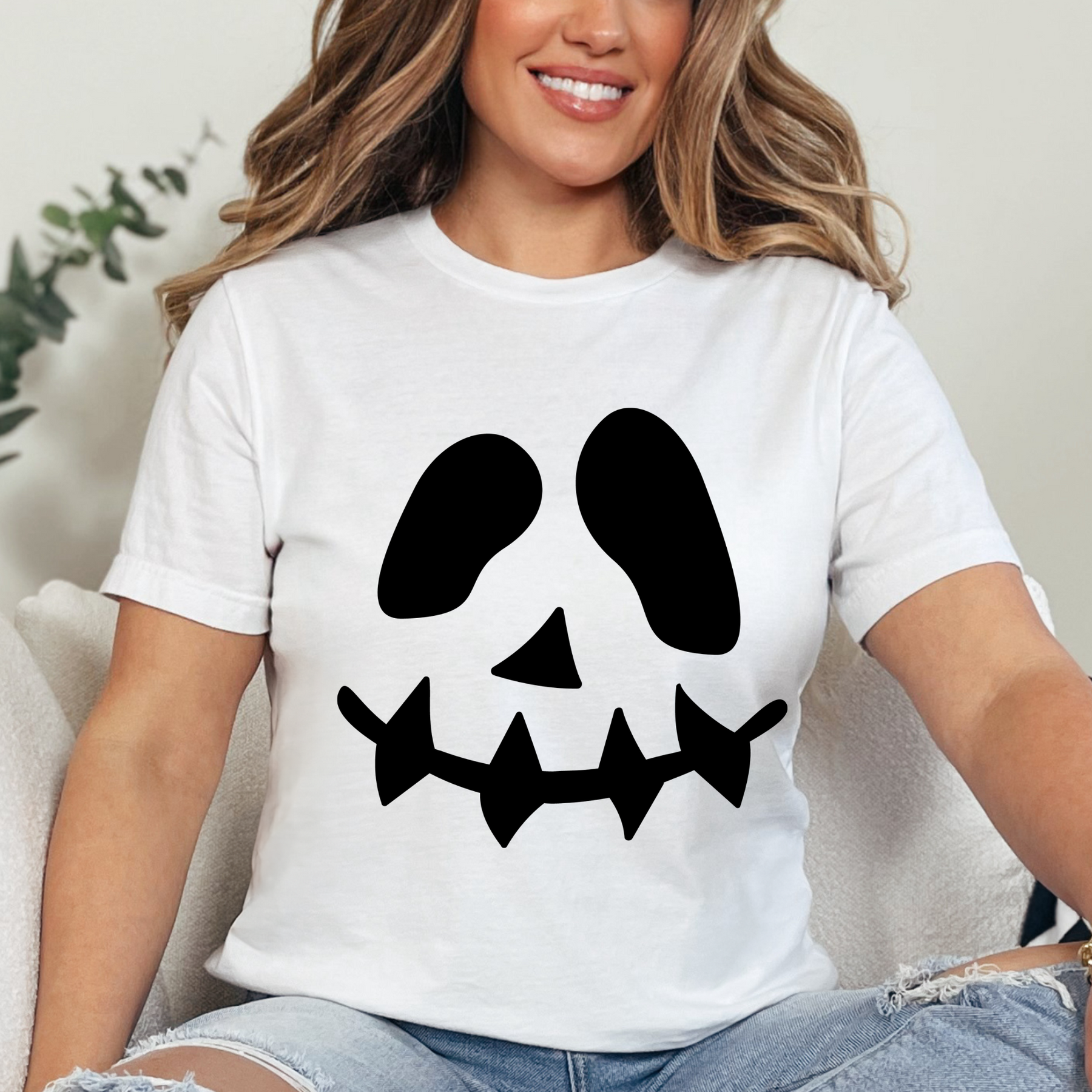 Halloween Pumpkin Shirt - Family Pumpkin Costume