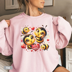 Bee Mine Valentine Shirt - Gift For Valentine's