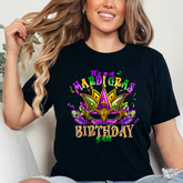 It's My Mardi Gras Birthday - Mardi Gras Gift