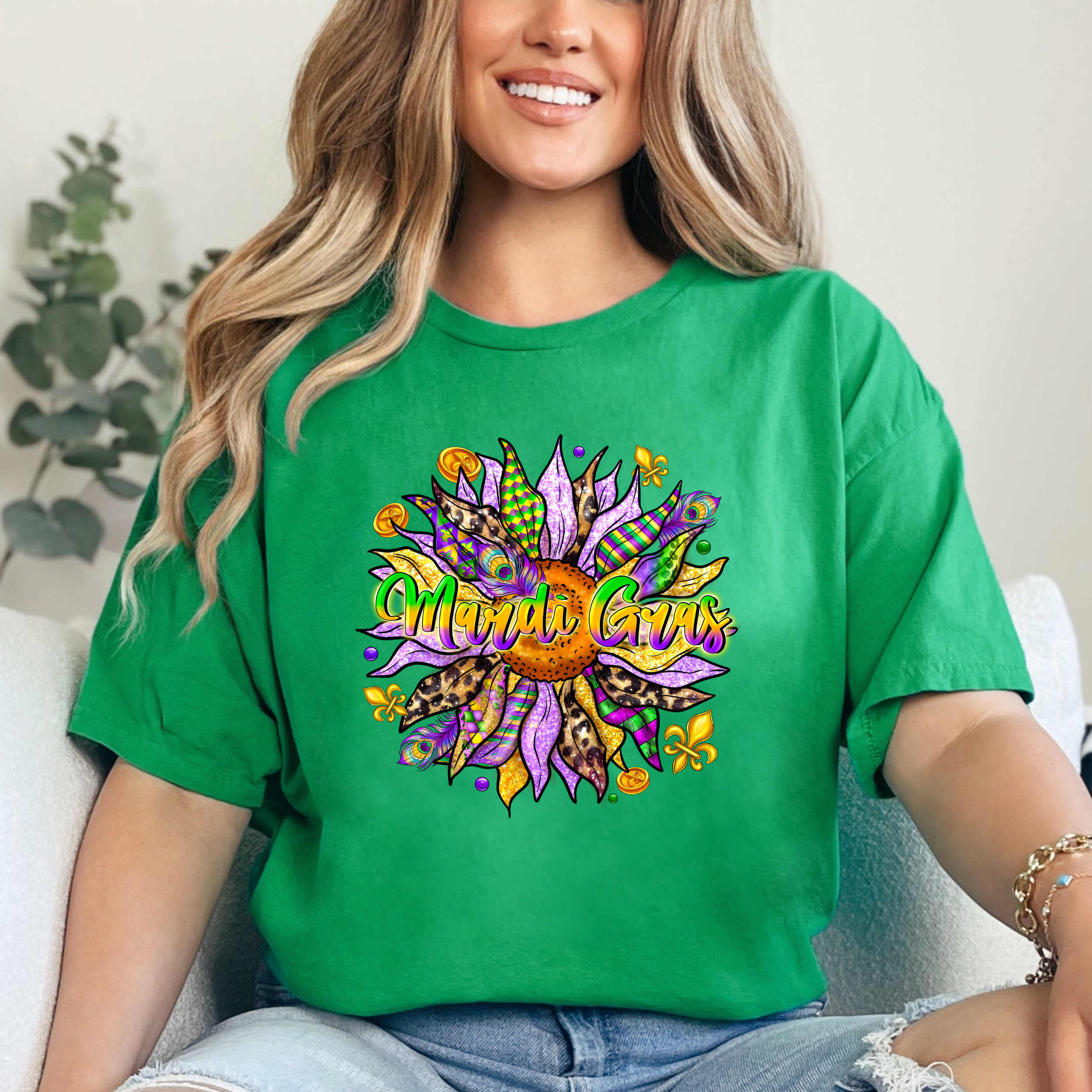 Mardi Gras Shirt - Mardi Gras Carnival