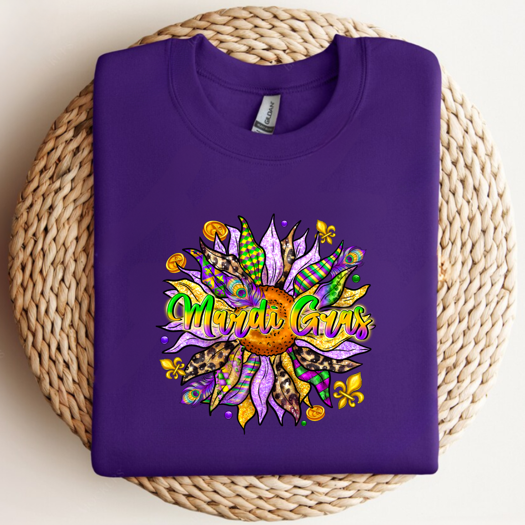 Mardi Gras Shirt - Mardi Gras Carnival