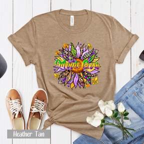 Mardi Gras Shirt - Mardi Gras Carnival