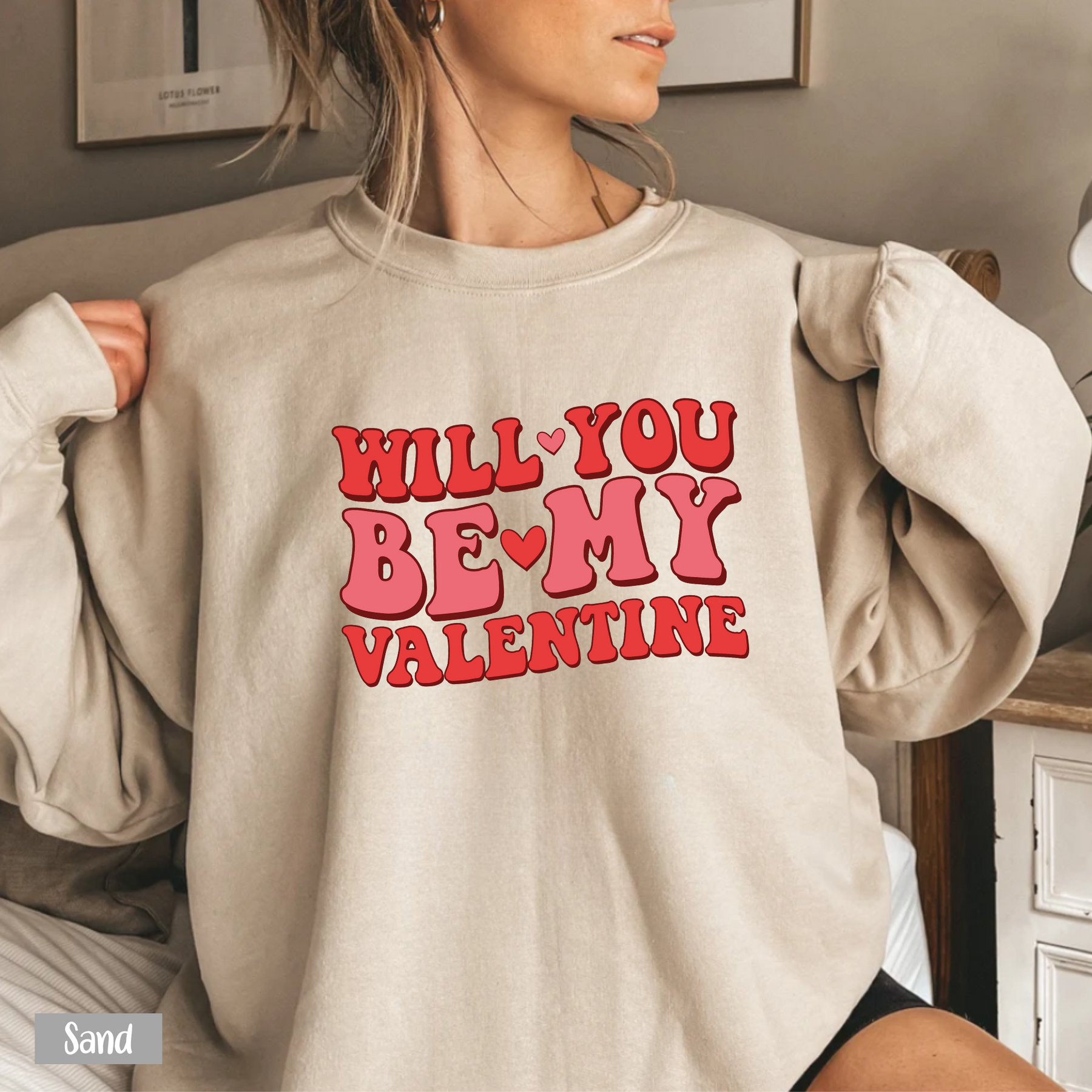 Be My Valentine Shirt - Gift For Valentine