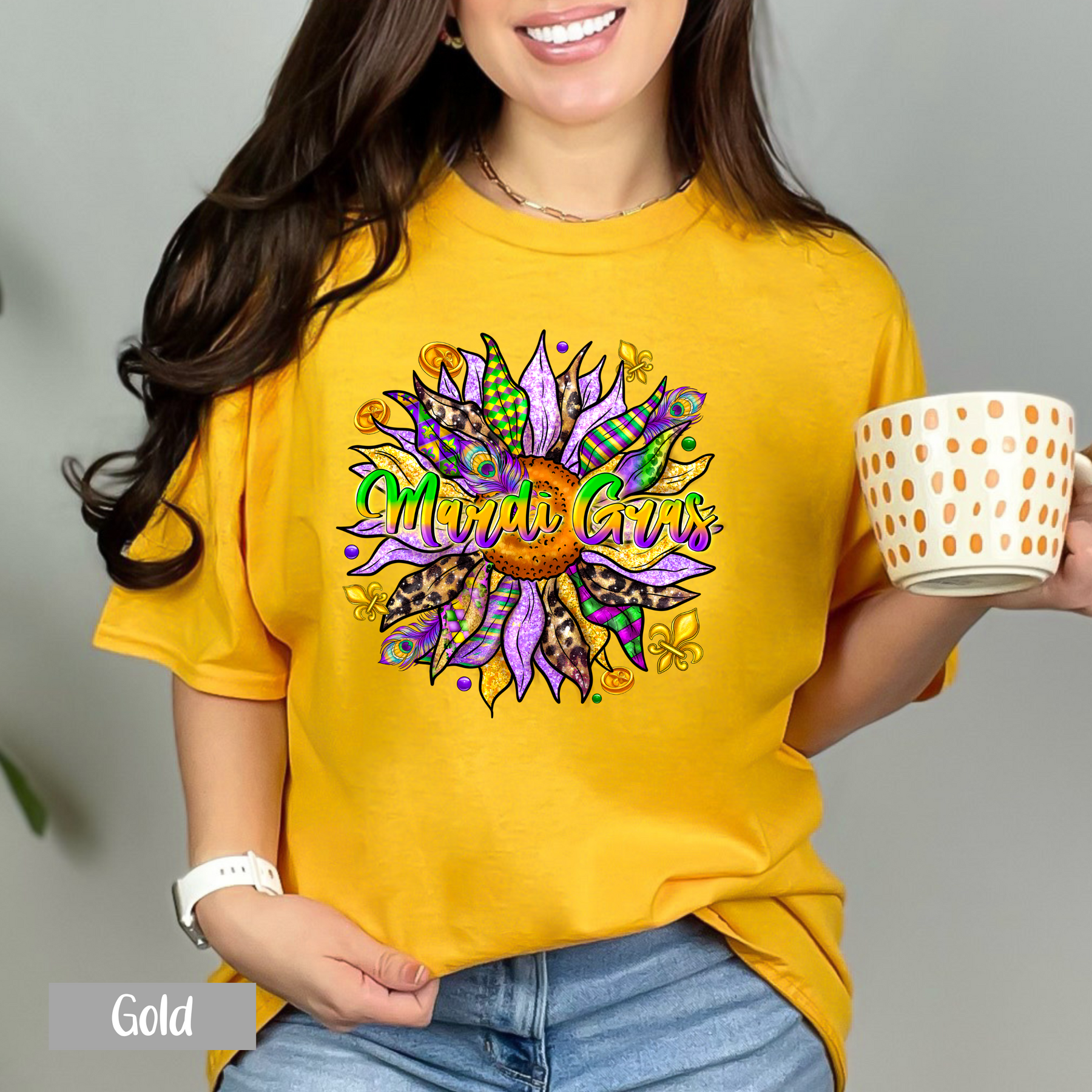 Mardi Gras Shirt - Mardi Gras Carnival