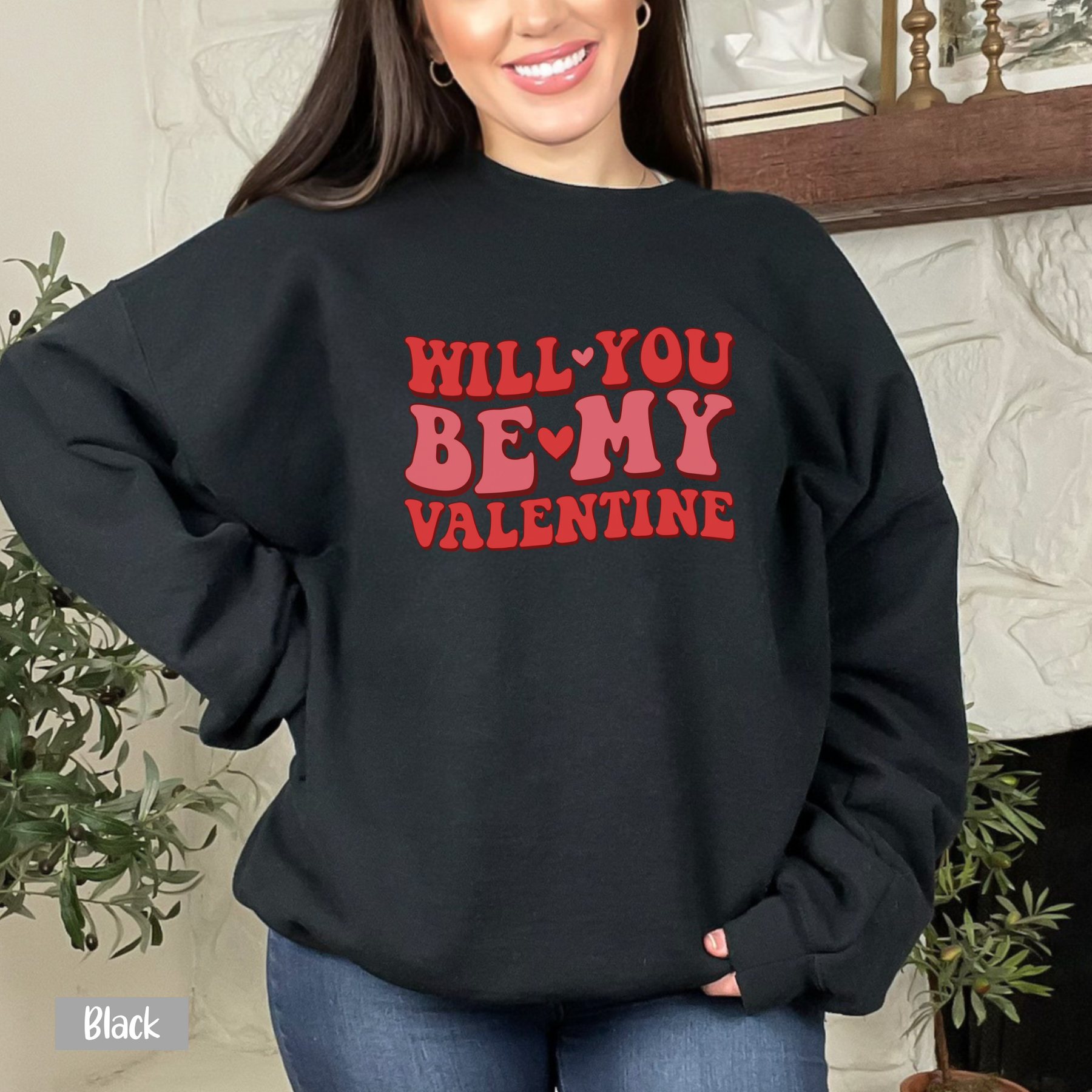 Be My Valentine Shirt - Gift For Valentine