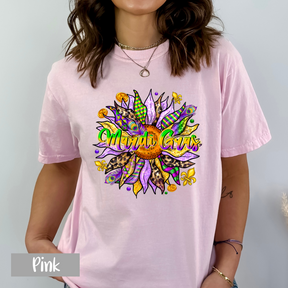 Mardi Gras Shirt - Mardi Gras Carnival