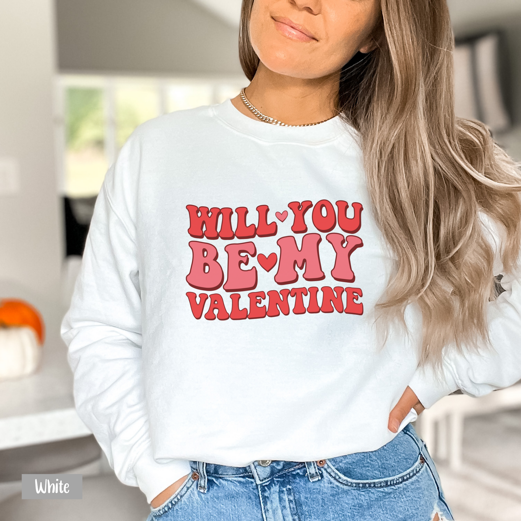 Be My Valentine Shirt - Gift For Valentine