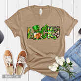 Lucky Sweatshirt - St. Patrick's Day Gift