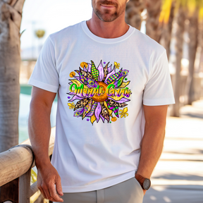 Mardi Gras Shirt - Mardi Gras Carnival