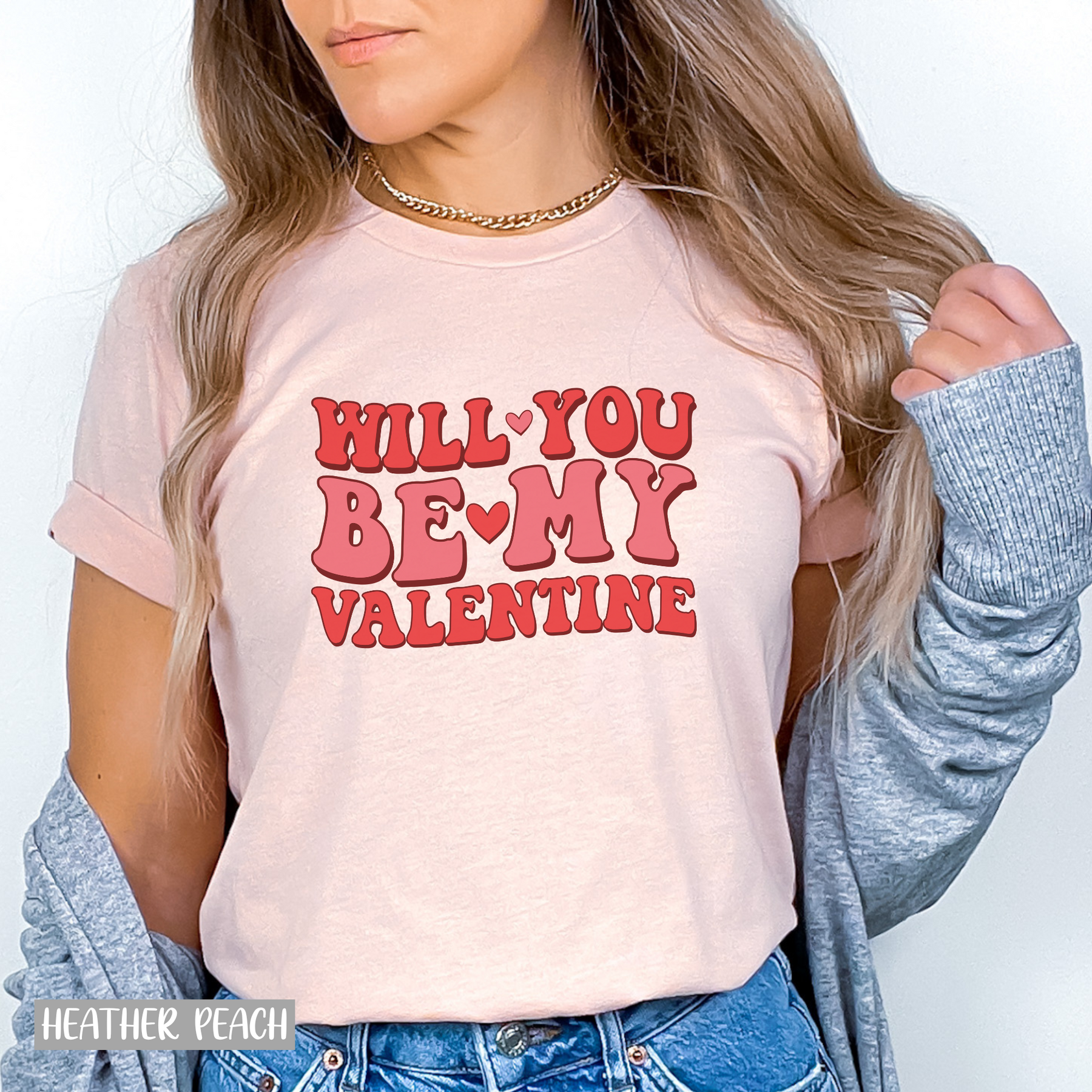 Be My Valentine Shirt - Gift For Valentine