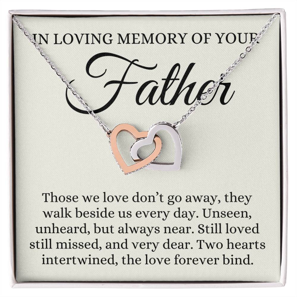 In Loving Memory Of Your Grandma - Gift For Loss Of Loved One