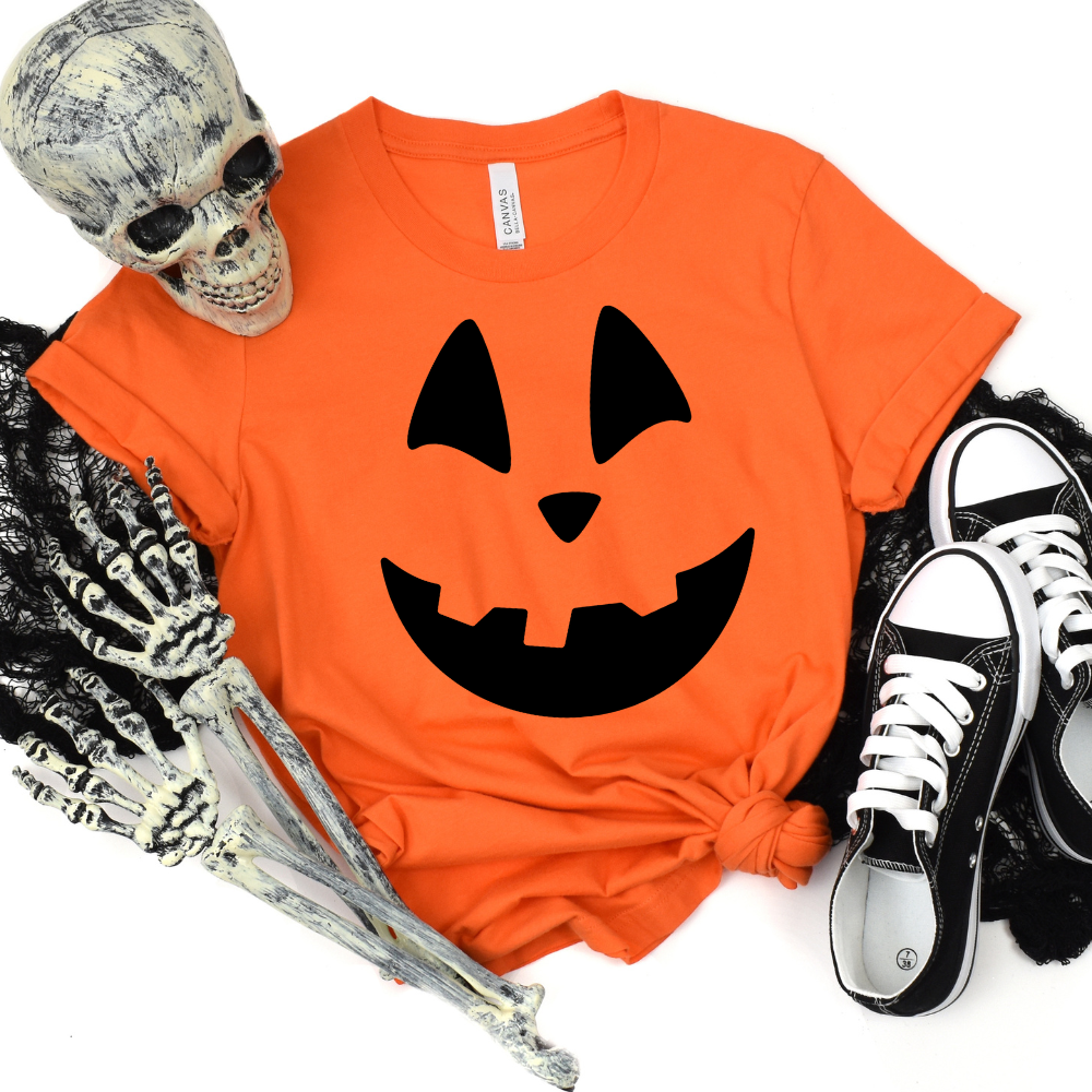 Halloween Pumpkin Shirt - Family Pumpkin Costume