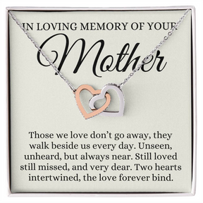 In Loving Memory Of Your Grandma - Gift For Loss Of Loved One