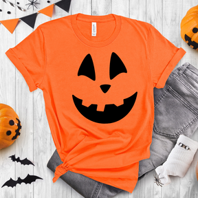 Halloween Pumpkin Shirt - Family Pumpkin Costume