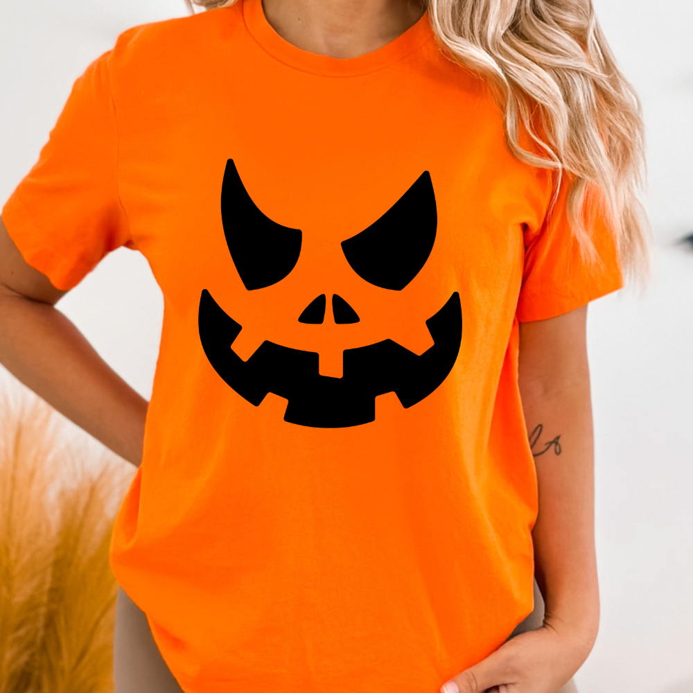 Halloween Pumpkin Shirt - Family Pumpkin Costume