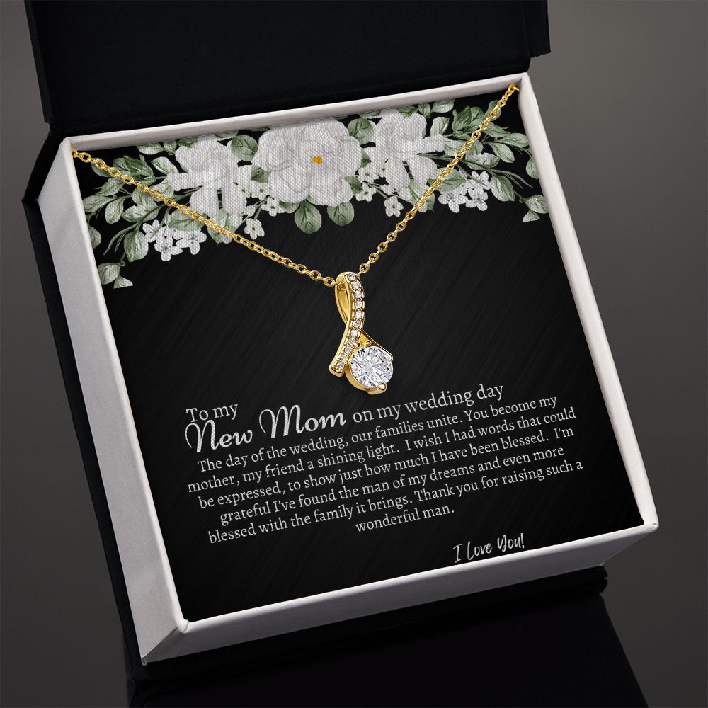 Mother In Law Wedding Gift From Bride - Wedding Gift