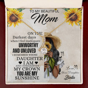 My Sunshine: Gift For Mom