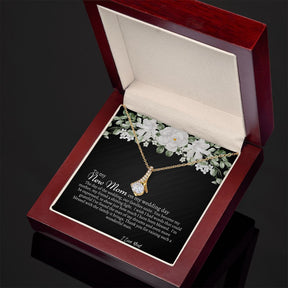 Mother In Law Wedding Gift From Bride - Wedding Gift