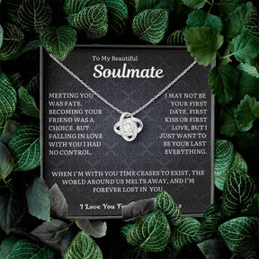 Soulmate - I'm Forever Lost In You