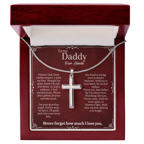 Loss of Child Keepsake For Dad Gift