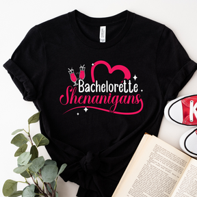 Bachelorette Party Shirts For Bridal Party Gifts