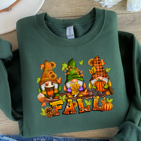 Fall Sweatshirt For Women - Women's Winter Sweatshirt