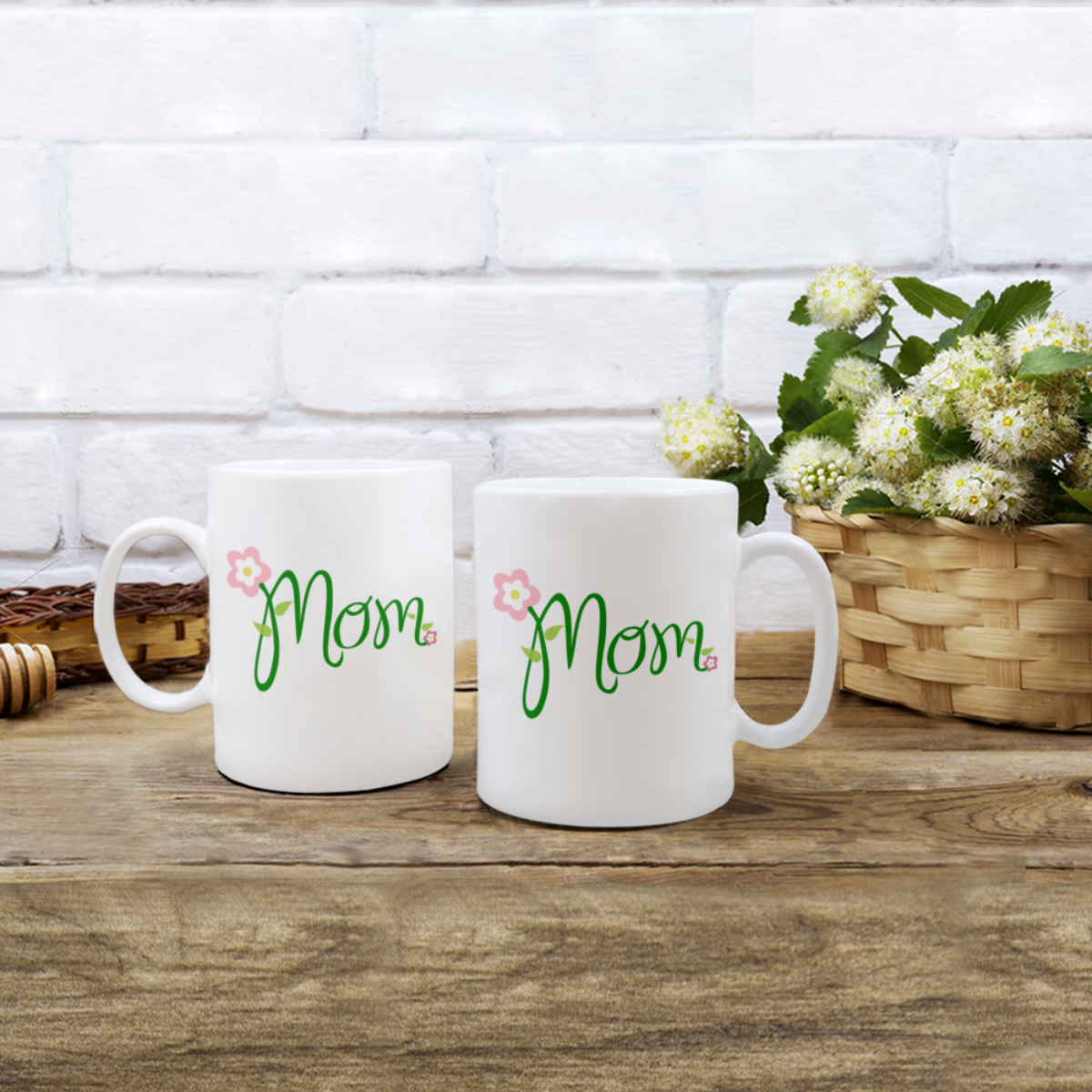 Mom Coffee Mug - Gift For Mom