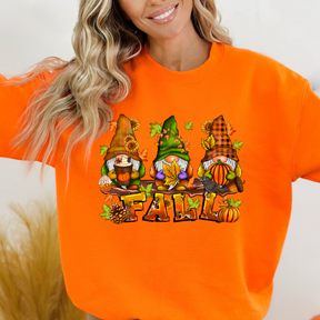 Fall Sweatshirt For Women - Women's Winter Sweatshirt