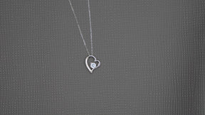 To My Wife Necklace