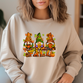 Fall Sweatshirt For Women - Women's Winter Sweatshirt